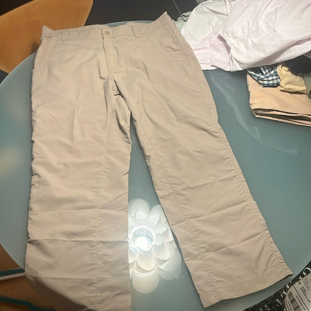 Royal Robbins Outdoor Adventure Tech Pant 38W/30L